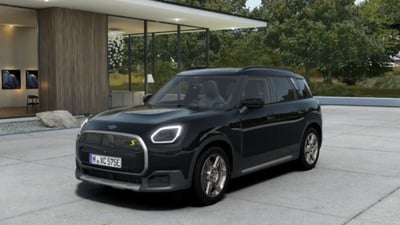 MINI Mini Countryman SE Favoured all4 nuova a Verona