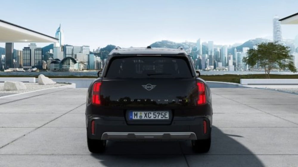 MINI Mini Countryman nuova a Verona (3)