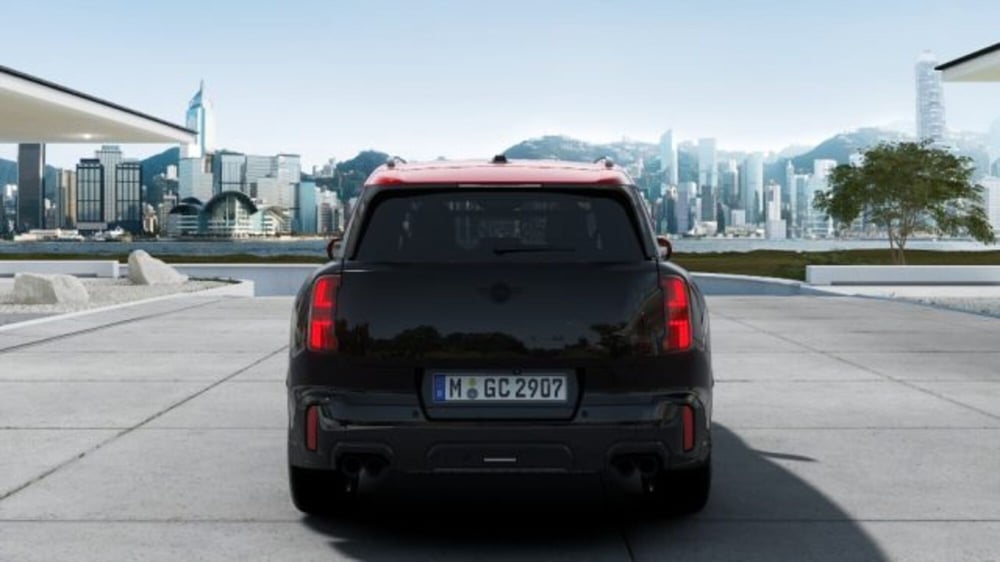 MINI Mini Countryman nuova a Verona (2)