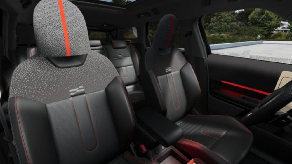 MINI Mini Countryman nuova a Verona (3)