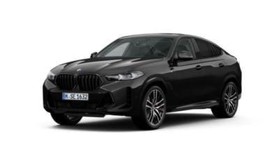 BMW X6 xDrive30d 48V Msport nuova a Verona