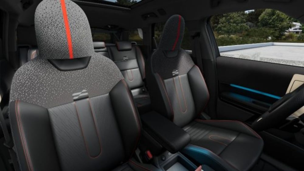 MINI Mini Countryman nuova a Verona (4)