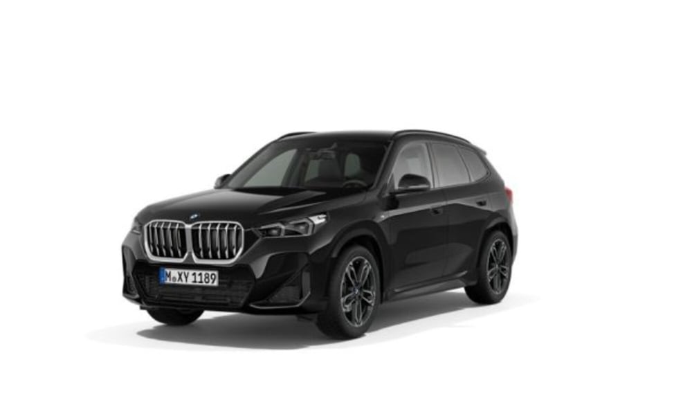 BMW X1 nuova a Verona