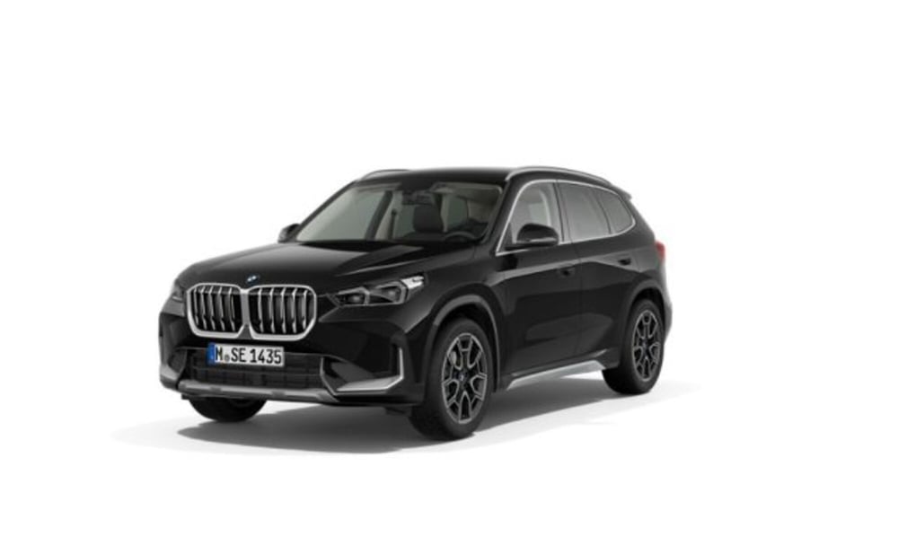 BMW X1 nuova a Verona