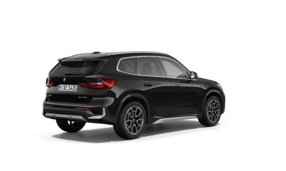 BMW X1 nuova a Verona (2)