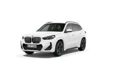 BMW X1 sDrive 18d Msport nuova a Verona