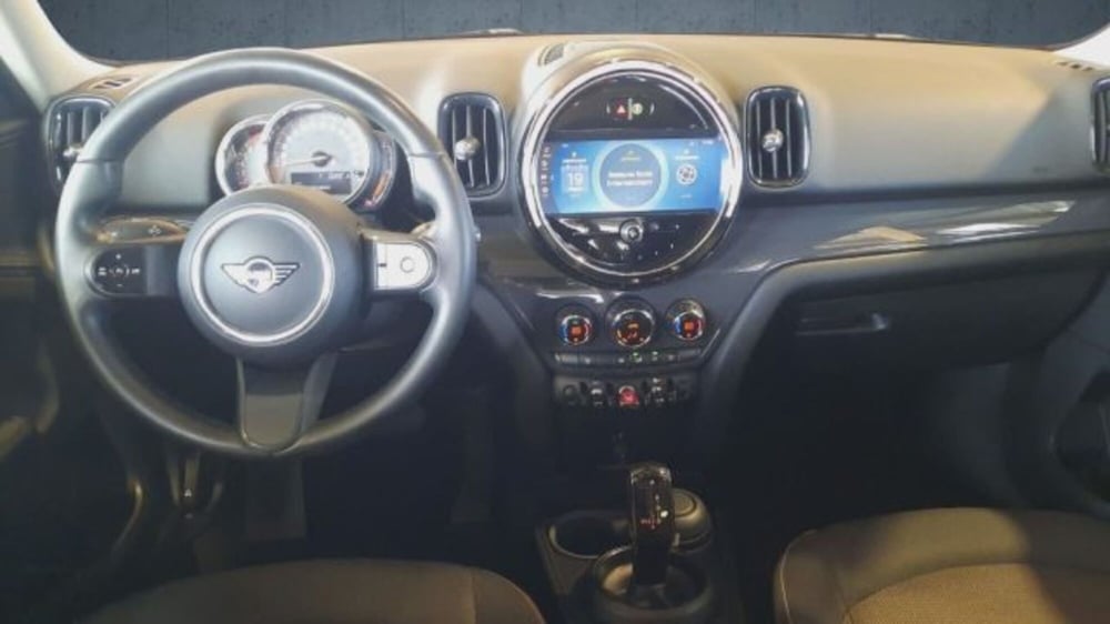 MINI Mini Countryman usata a Verona (10)