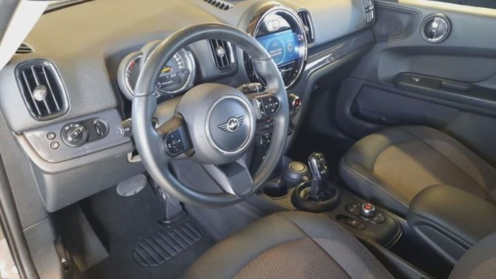 MINI Mini Countryman usata a Verona (11)