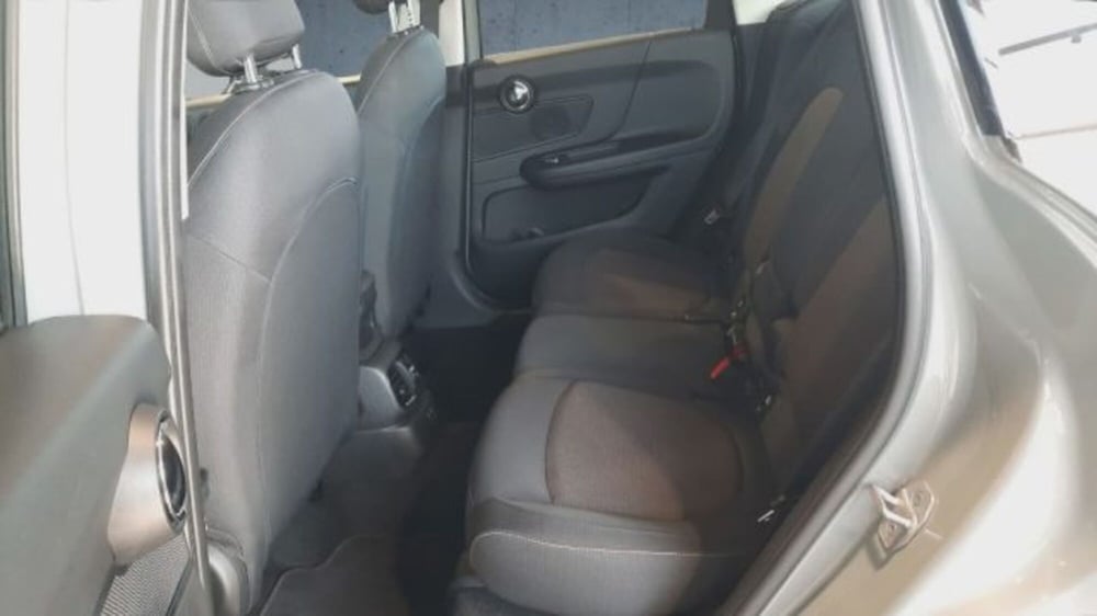 MINI Mini Countryman usata a Verona (12)