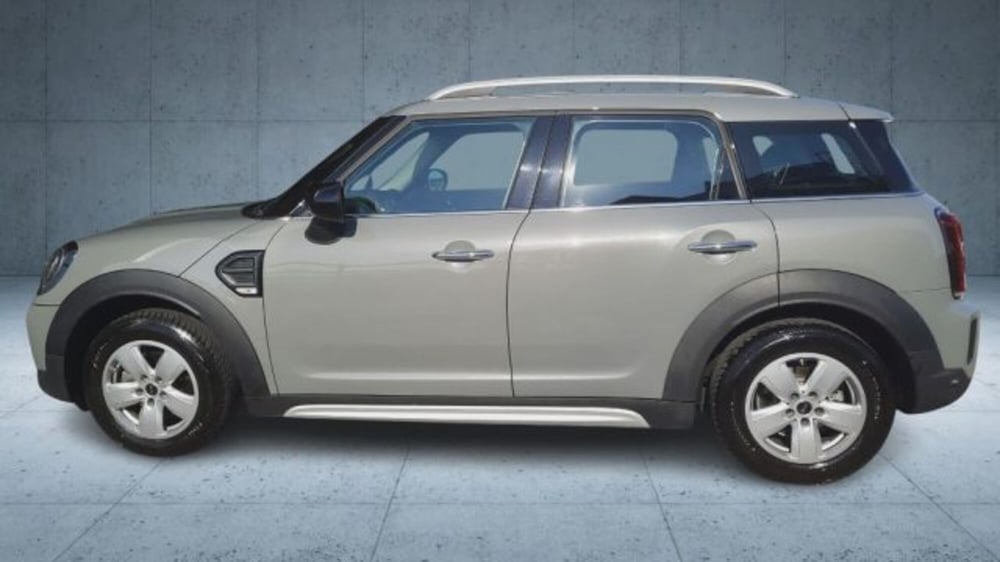 MINI Mini Countryman usata a Verona (3)