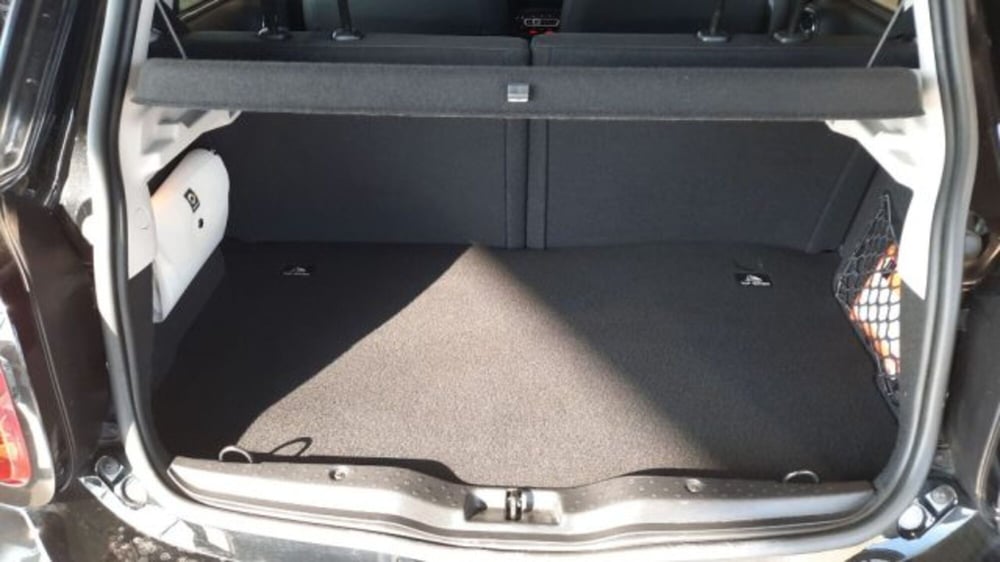 smart forfour usata a Verona (15)