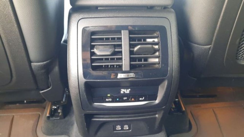 BMW X3 usata a Verona (14)
