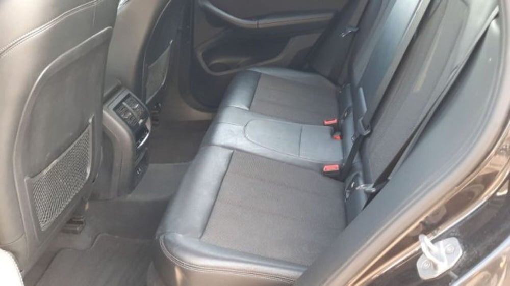 BMW X3 usata a Verona (10)
