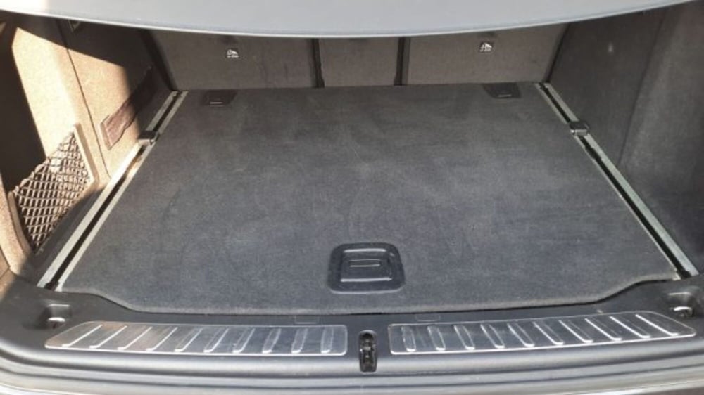 BMW X3 usata a Verona (15)