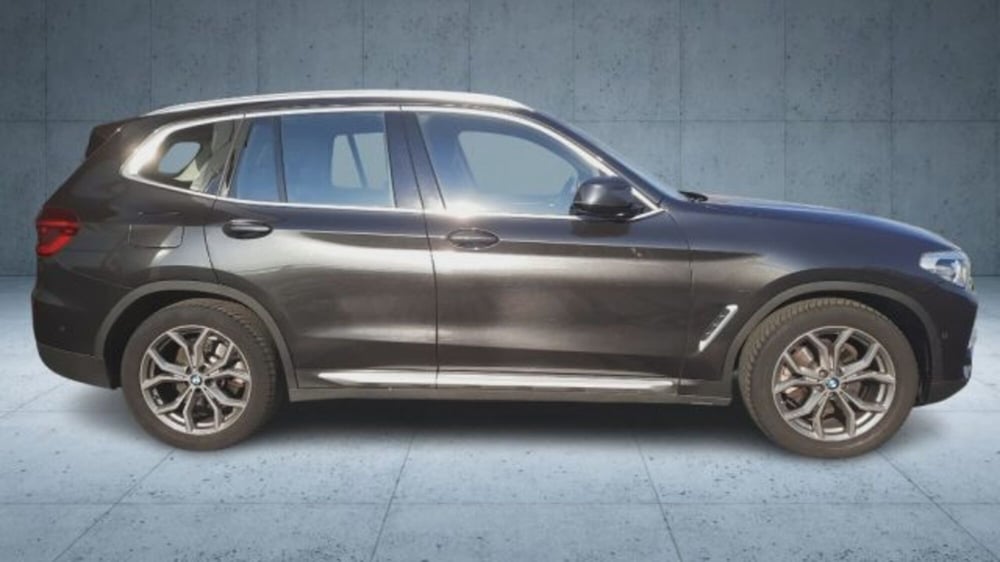 BMW X3 usata a Verona (3)