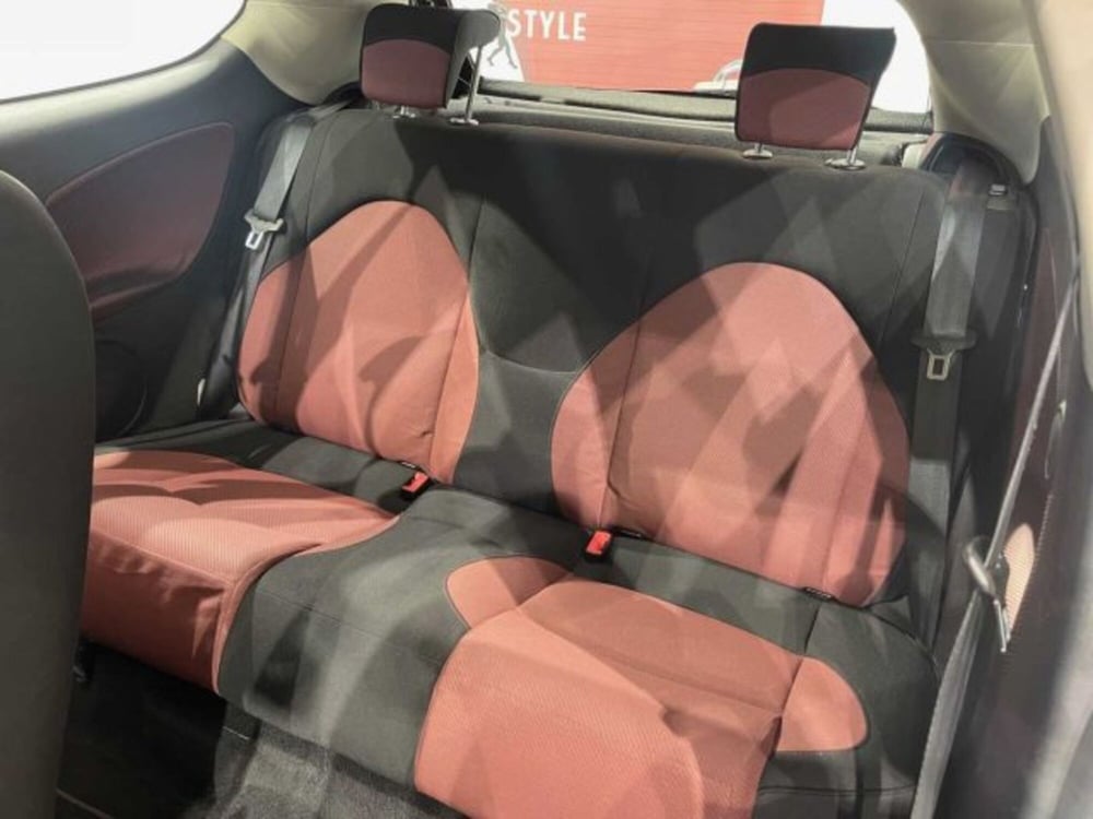 Alfa Romeo MiTo usata a Sondrio (10)