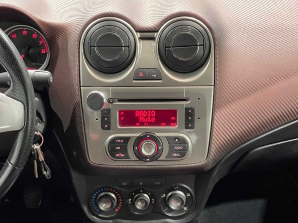 Alfa Romeo MiTo usata a Sondrio (13)