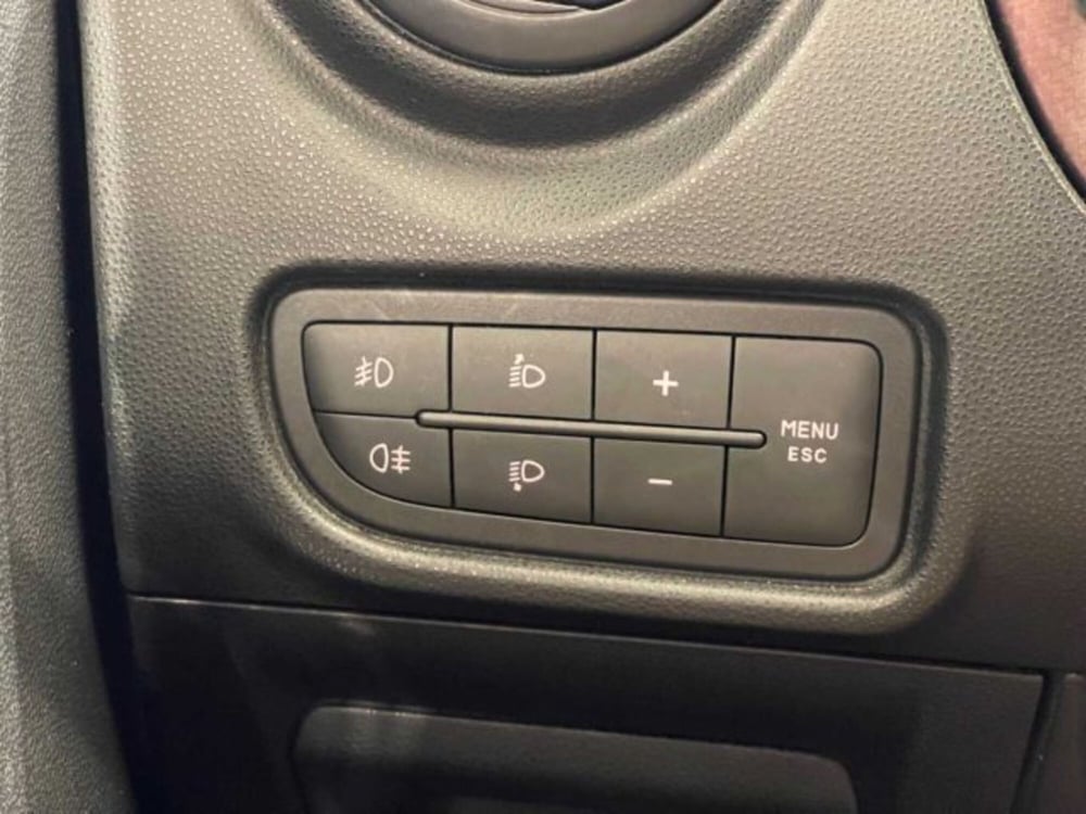 Alfa Romeo MiTo usata a Sondrio (17)