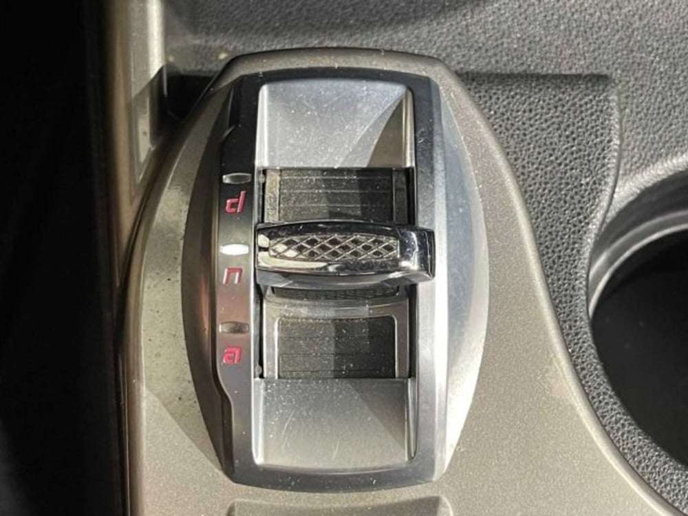Alfa Romeo MiTo usata a Sondrio (19)