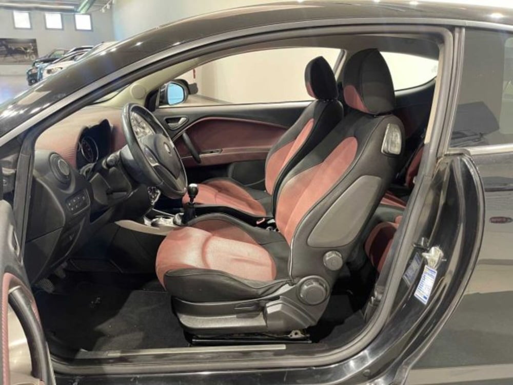 Alfa Romeo MiTo usata a Sondrio (9)