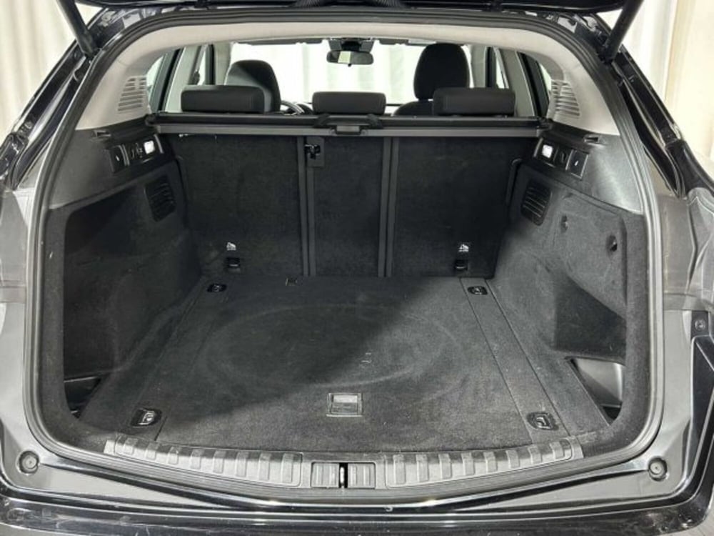 Alfa Romeo Stelvio usata a Sondrio (14)