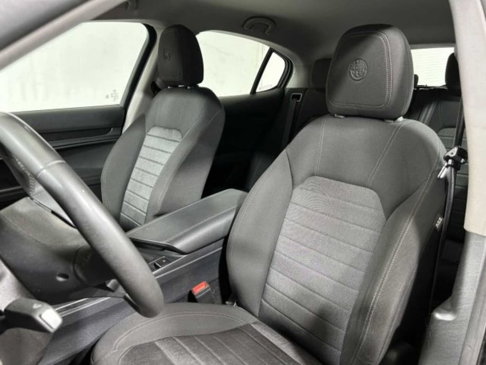 Alfa Romeo Stelvio usata a Sondrio (16)