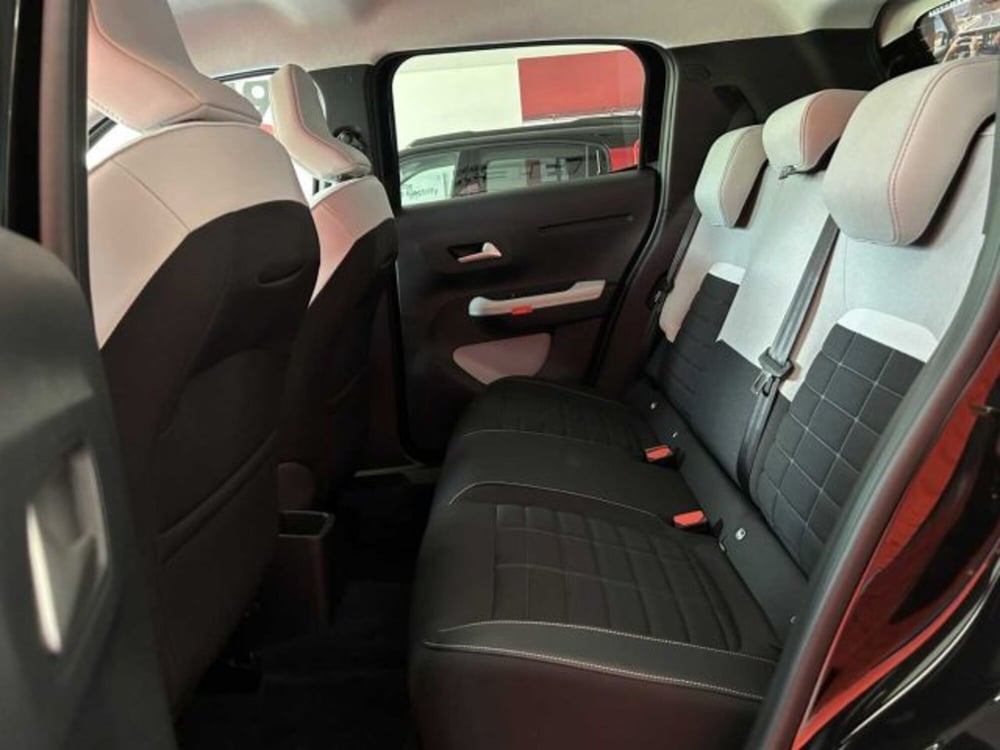 Citroen C3 nuova a Sondrio (10)