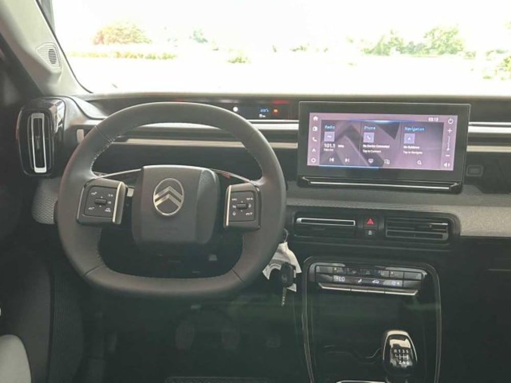 Citroen C3 nuova a Sondrio (13)