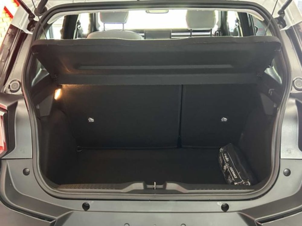 Citroen C3 nuova a Sondrio (14)