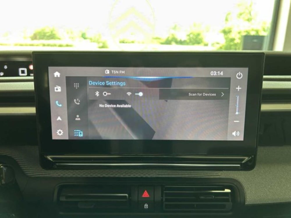 Citroen C3 nuova a Sondrio (16)