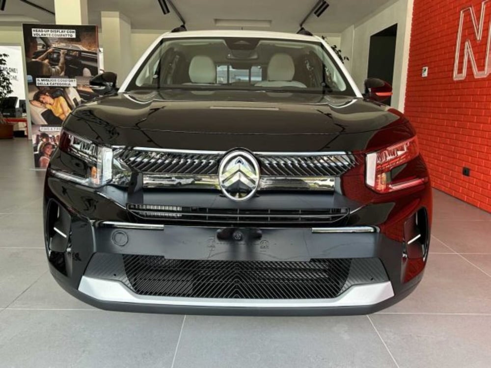 Citroen C3 nuova a Sondrio (7)