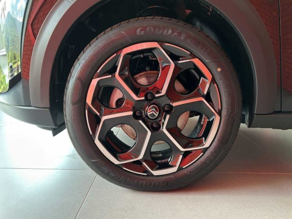 Citroen C3 nuova a Sondrio (8)