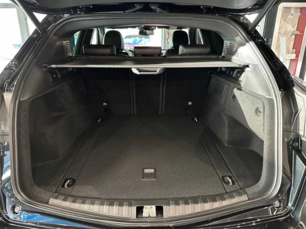 Alfa Romeo Stelvio nuova a Sondrio (15)