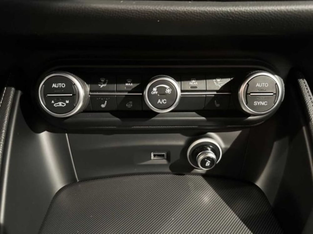 Alfa Romeo Stelvio nuova a Sondrio (18)