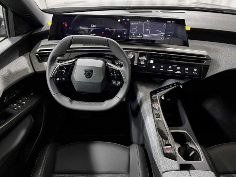 Peugeot 3008 nuova a Sondrio (13)