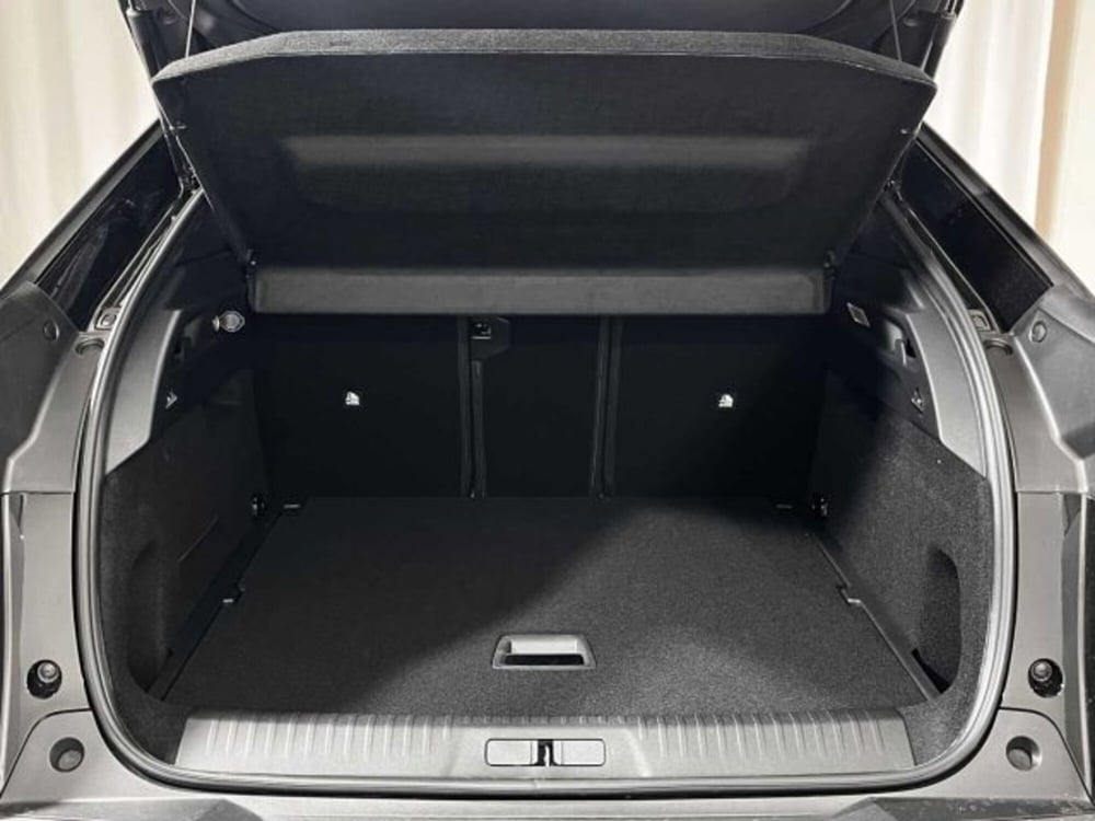 Peugeot 3008 nuova a Sondrio (15)