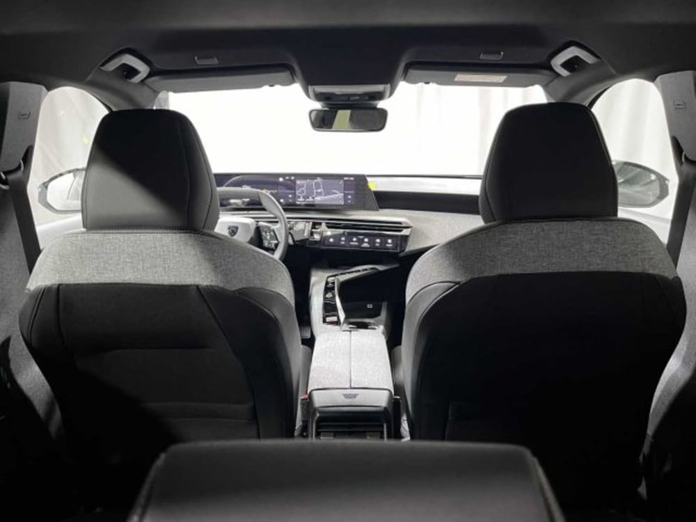 Peugeot 3008 nuova a Sondrio (16)