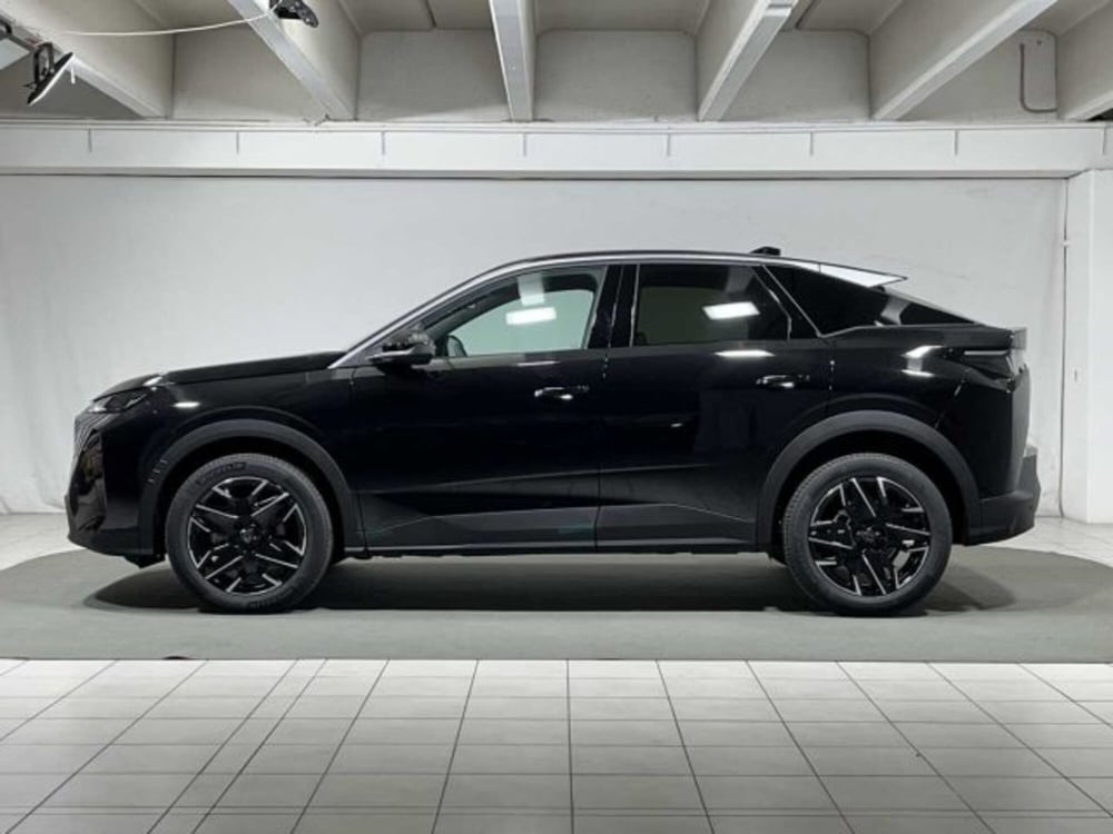 Peugeot 3008 nuova a Sondrio (2)