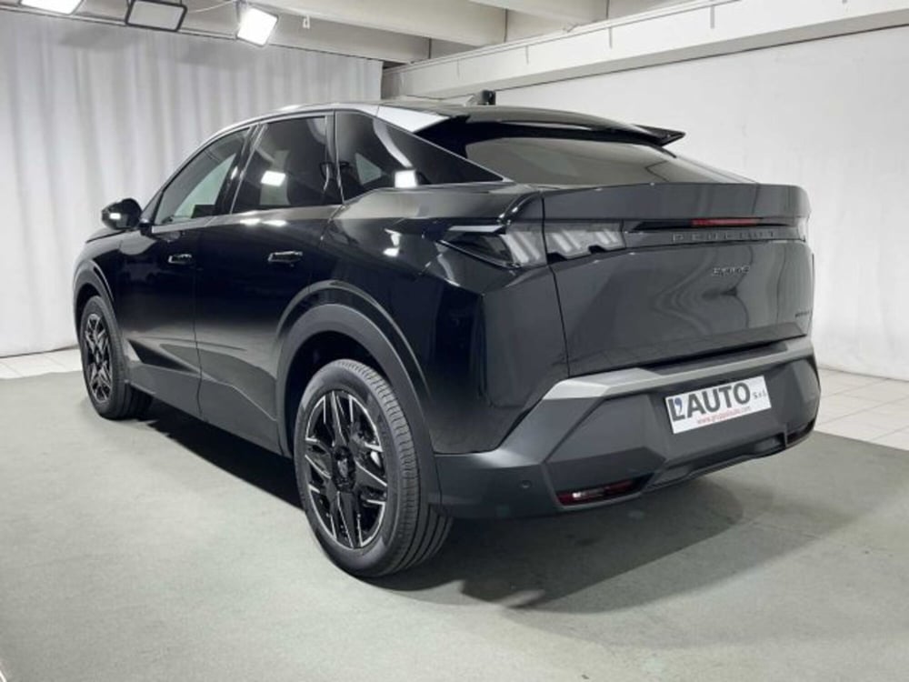 Peugeot 3008 nuova a Sondrio (3)