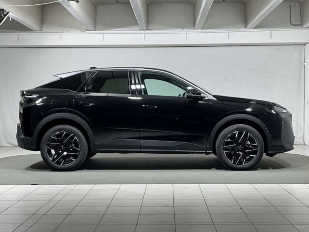 Peugeot 3008 nuova a Sondrio (6)