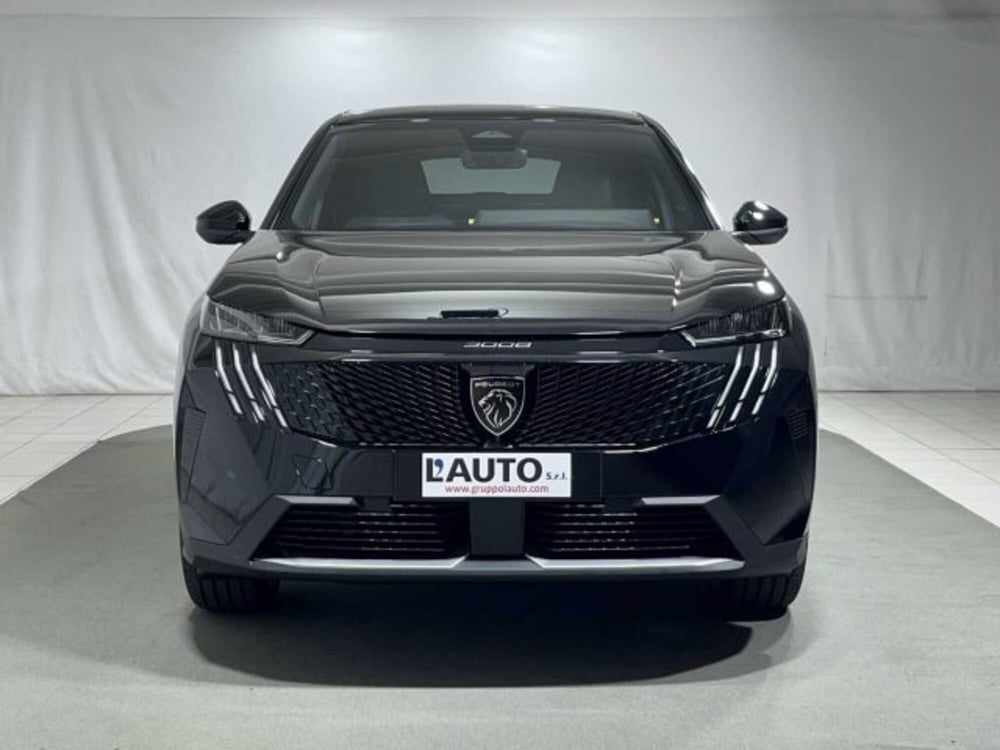 Peugeot 3008 nuova a Sondrio (7)