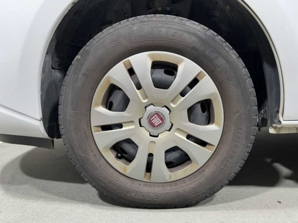 Fiat Talento Furgone usata a Sondrio (9)