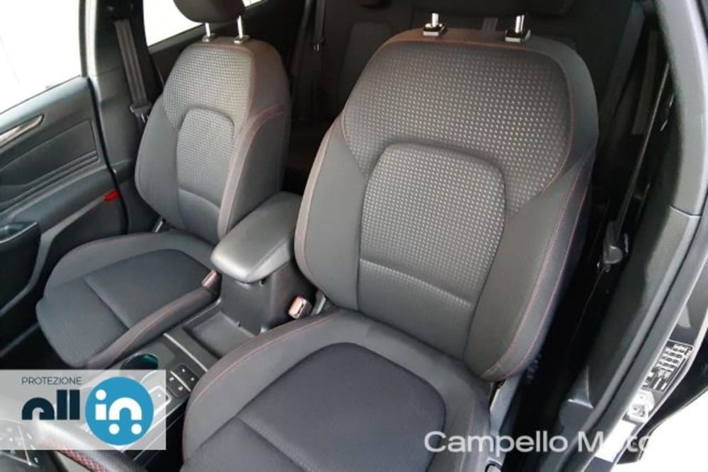 Ford Focus Station Wagon usata a Venezia (8)
