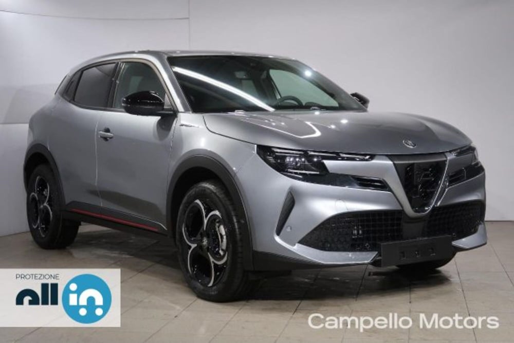 Alfa Romeo Junior nuova a Venezia