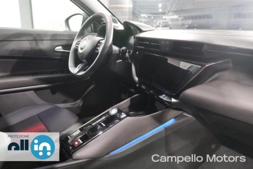 Alfa Romeo Junior nuova a Venezia (13)