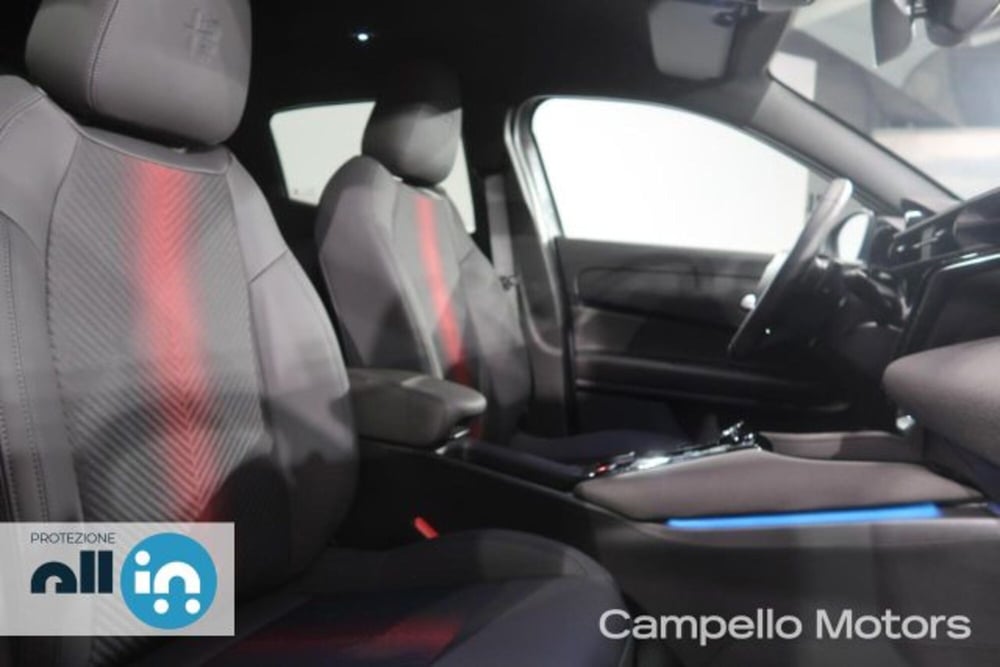 Alfa Romeo Junior nuova a Venezia (14)