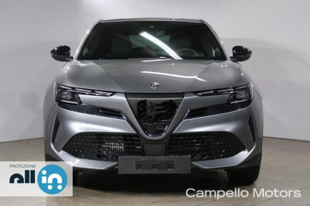 Alfa Romeo Junior nuova a Venezia (2)