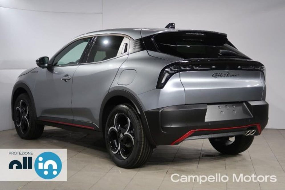 Alfa Romeo Junior nuova a Venezia (3)