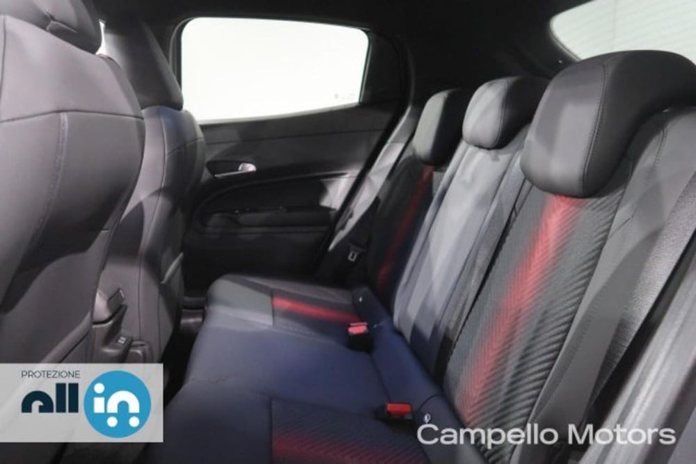 Alfa Romeo Junior nuova a Venezia (6)