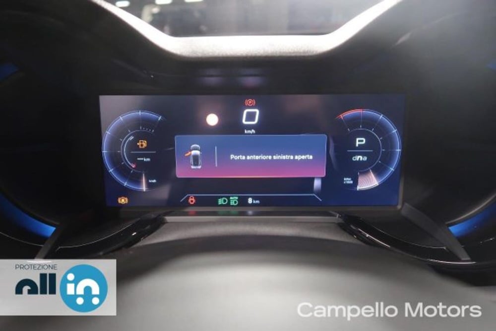 Alfa Romeo Junior nuova a Venezia (8)